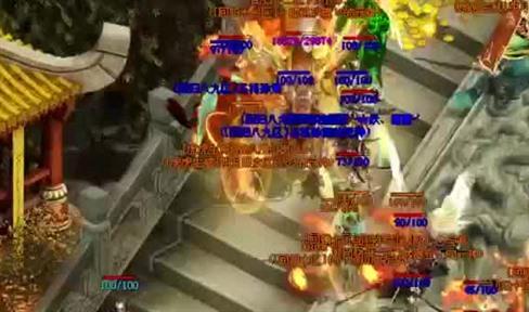 《真三国无双霸》青州传奇武将有哪些青州传奇武将一览