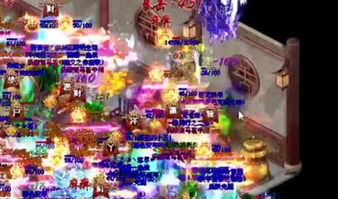 变态传奇,究竟什么样的版本才算“养老服”？