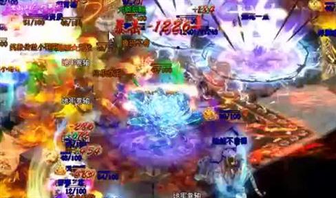 刀塔传奇潮汐神殿阵容怎么搭配潮汐神殿阵容搭配解析攻略