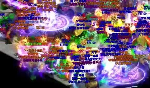 小冰冰传奇编织者怎么克制 怎么打编织者好